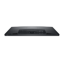 DELL LCD Monitor 23,8" E2423H 1920x1080, VA, 3000:1, 250cd, 5ms, HDMI, VGA, Display Port, fekete