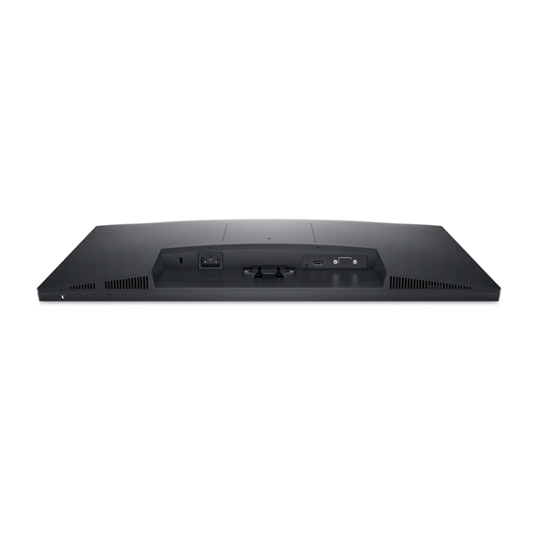 DELL LCD Monitor 23,8" E2423H 1920x1080, VA, 3000:1, 250cd, 5ms, HDMI, VGA, Display Port, fekete