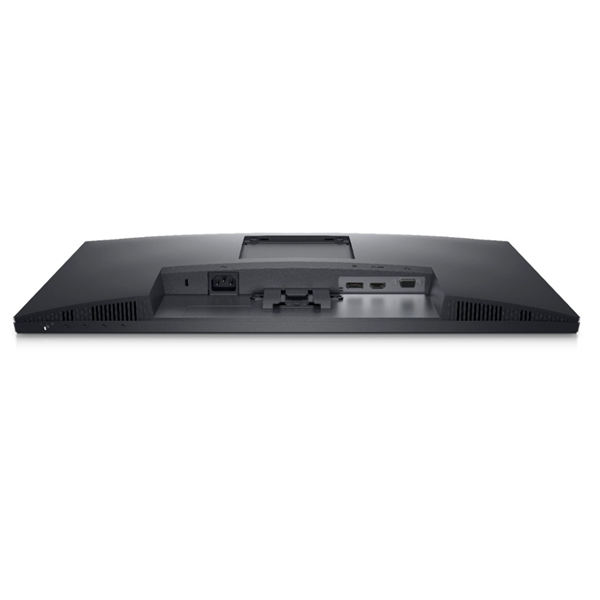 DELL LCD Monitor 23,8" E2424HS 1920x1080 16:9 VA, 3000:1, 250cd, 5ms, HDMI, VGA, Display Port, fekete