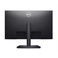 DELL LCD Monitor 23,8" E2424HS 1920x1080 16:9 VA, 3000:1, 250cd, 5ms, HDMI, VGA, Display Port, fekete