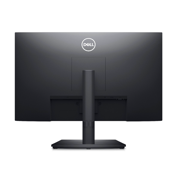 DELL LCD Monitor 23,8" E2424HS 1920x1080 16:9 VA, 3000:1, 250cd, 5ms, HDMI, VGA, Display Port, fekete