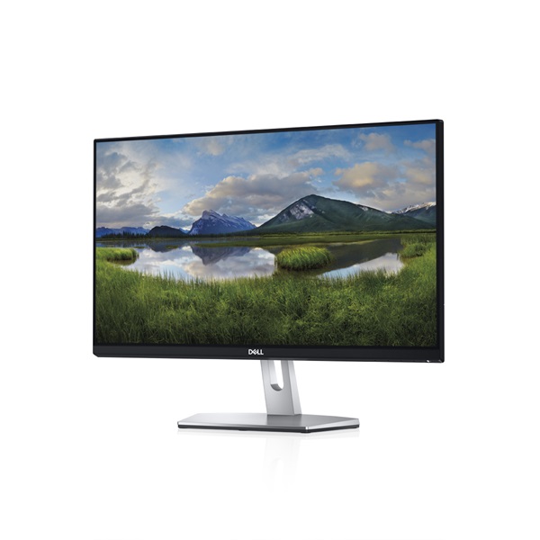 DELL LCD Monitor 23