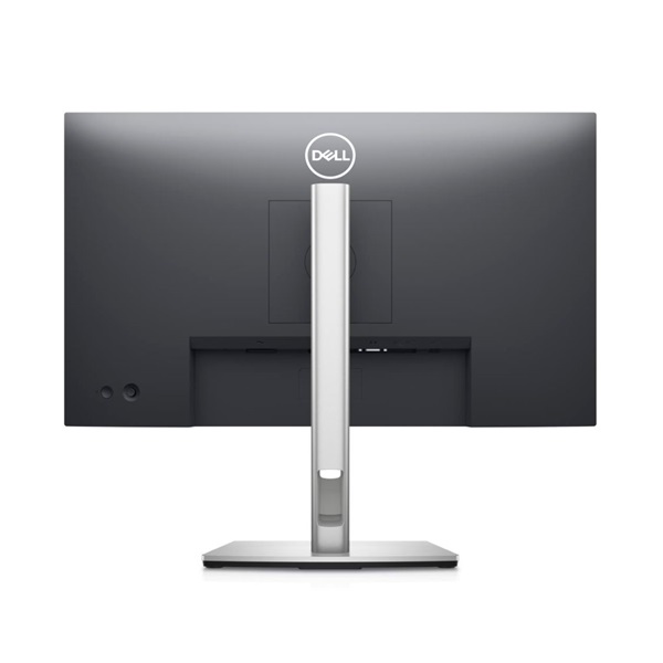 DELL LCD Monitor 24" P2422H 1920x1080, 1000:1, 250cd, 8ms, HDMI, VGA, Display Port, fekete