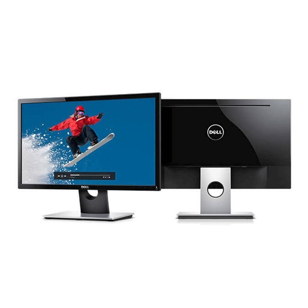 DELL LCD Monitor 24