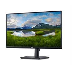 DELL LCD Monitor 27" E2724HS 1920×1080 60Hz, 16:9, VA, 3000:1, 300cd, 5ms, HDMI, DP, VGA, fekete