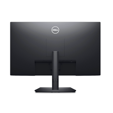 DELL LCD Monitor 27" E2724HS 1920×1080 60Hz, 16:9, VA, 3000:1, 300cd, 5ms, HDMI, DP, VGA, fekete