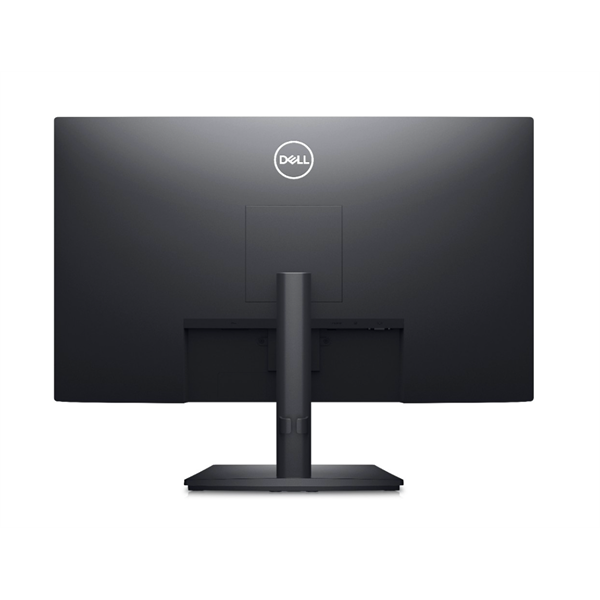 DELL LCD Monitor 27" E2724HS 1920×1080 60Hz, 16:9, VA, 3000:1, 300cd, 5ms, HDMI, DP, VGA, fekete