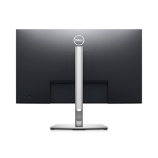 DELL LCD Monitor 27" P2723DE QHD 2560x1440 60Hz IPS 1000:1, 350cd, 5ms, HDMI, DP, USB-C, fekete