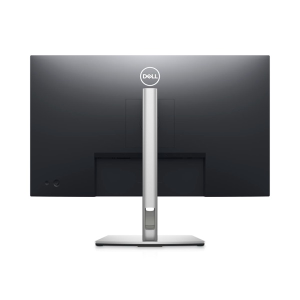 DELL LCD Monitor 27" P2723DE QHD 2560x1440 60Hz IPS 1000:1, 350cd, 5ms, HDMI, DP, USB-C, fekete