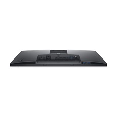 DELL LCD Monitor 27" P2723DE QHD 2560x1440 60Hz IPS 1000:1, 350cd, 5ms, HDMI, DP, USB-C, fekete