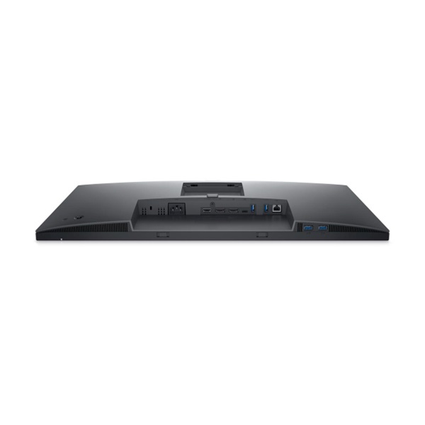 DELL LCD Monitor 27" P2723DE QHD 2560x1440 60Hz IPS 1000:1, 350cd, 5ms, HDMI, DP, USB-C, fekete