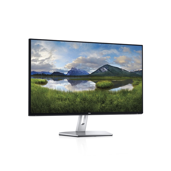 DELL LCD Monitor 27