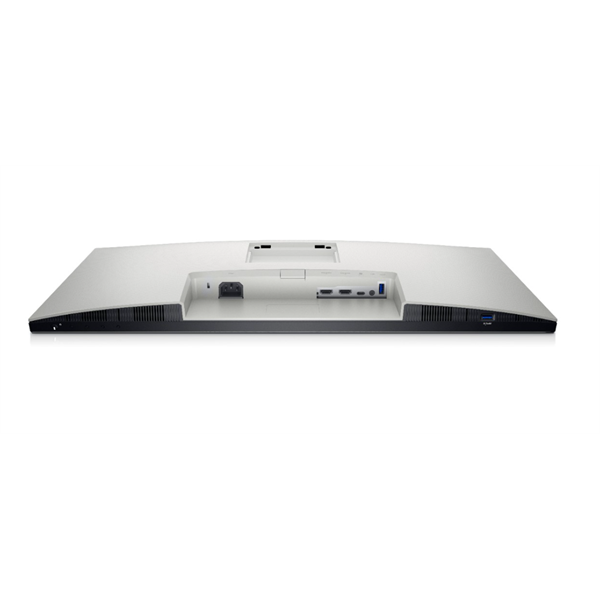 DELL LCD Monitor 27" S2722DC QHD 2560 x 1440 75 Hz IPS 1000:1, 350cd, 4ms, HDMI, DP, USB-C, fekete