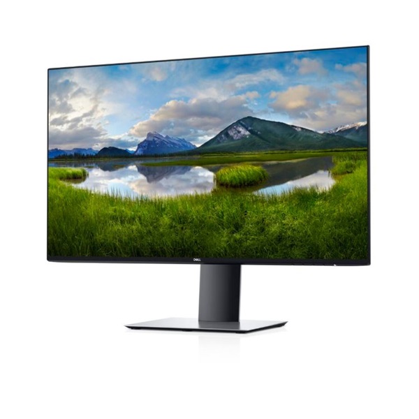 DELL LCD Monitor 27" U2722DE Infinty Edge USBC 2560x1440, 10001