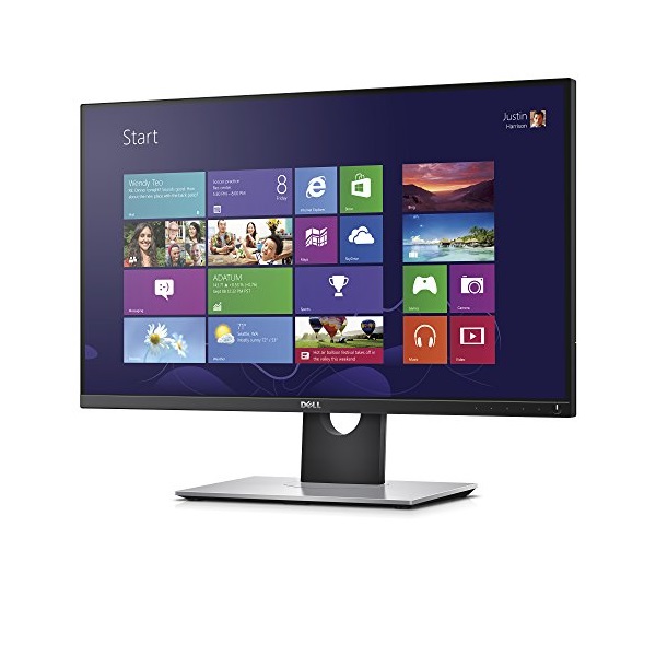 DELL LCD Monitor 27