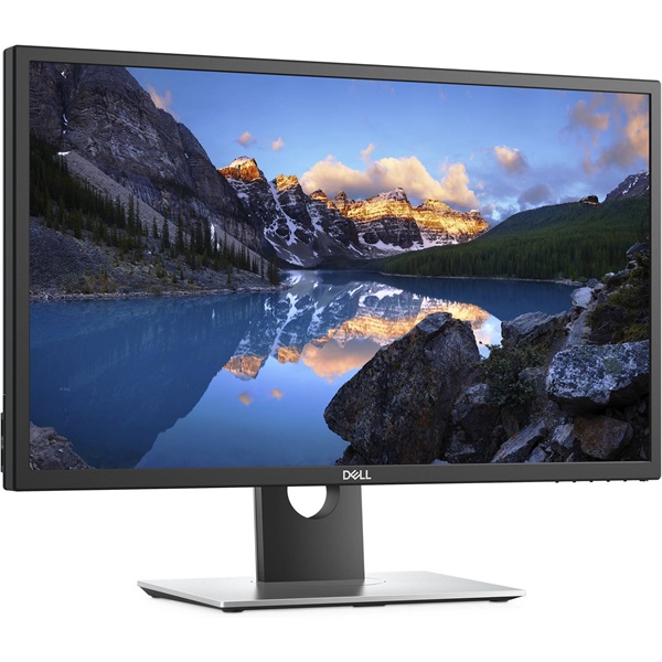 DELL LCD Monitor 27