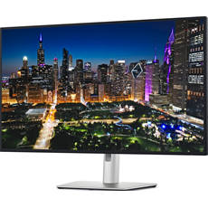 DELL LCD Monitor 31.5" U3225QE 16:9 3840x2160 3000:1, 8ms, HDMI, DisplayPort, USB-C