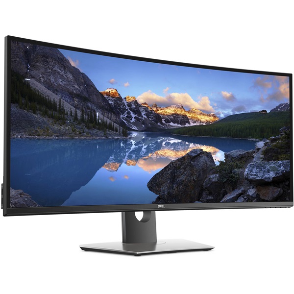 DELL LCD Monitor 37.5