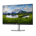 DELL LED Monitor 27" S2721HS 1920x1080, 1000:1, 300cd, 4ms, HDMI,DP fekete