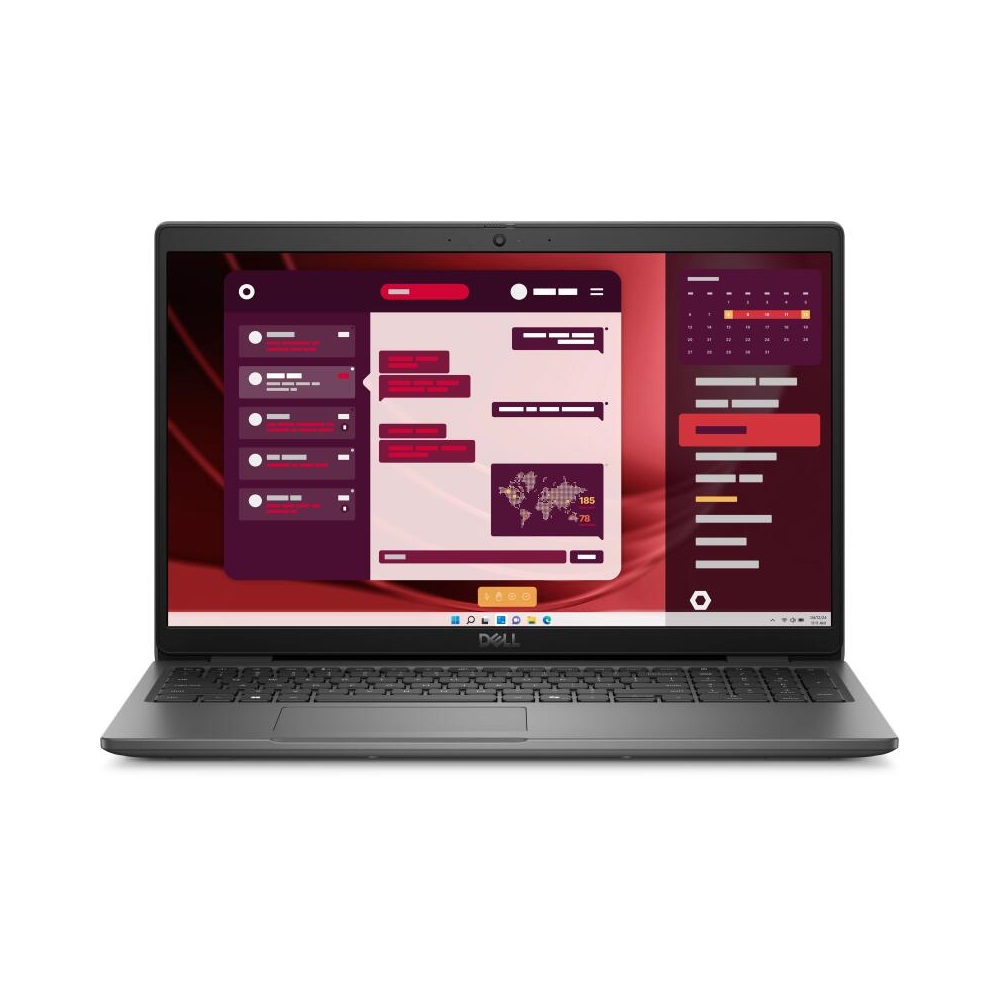 Dell Latitude 3550 15.6