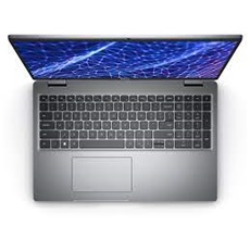 DELL Latitude 5530 15.6" FHD, Intel Core i5-1245U (1.60GHz), 8GB, 256GB SSD, Win 11 Pro, NFPR