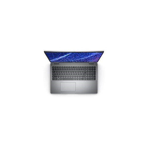DELL Latitude 5530 15.6" FHD, Intel Core i5-1245U (1.60GHz), 8GB, 256GB SSD, Win 11 Pro, NFPR