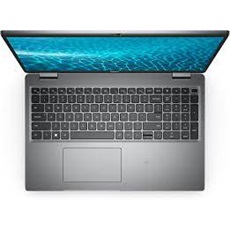 DELL Latitude 5531 15.6" FHD, Intel Core i5-12600H (3.30GHz), 16GB, 512GB SSD, Win 11 Pro