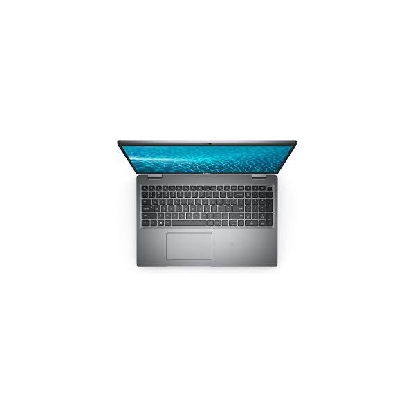 DELL Latitude 5531 15.6" FHD, Intel Core i5-12600H (3.30GHz), 16GB, 512GB SSD, Win 11 Pro