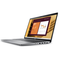 DELL Latitude 5550 15.6" FHD, Intel Core i5 1335U (4.6GHz), 8GB, 512GB SSD, Win11 Pro