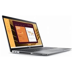 DELL Latitude 5550 15.6" FHD, Intel Ultra 7 165U (1,70GHz), 16GB, 1TB SSD, Win 11 Pro