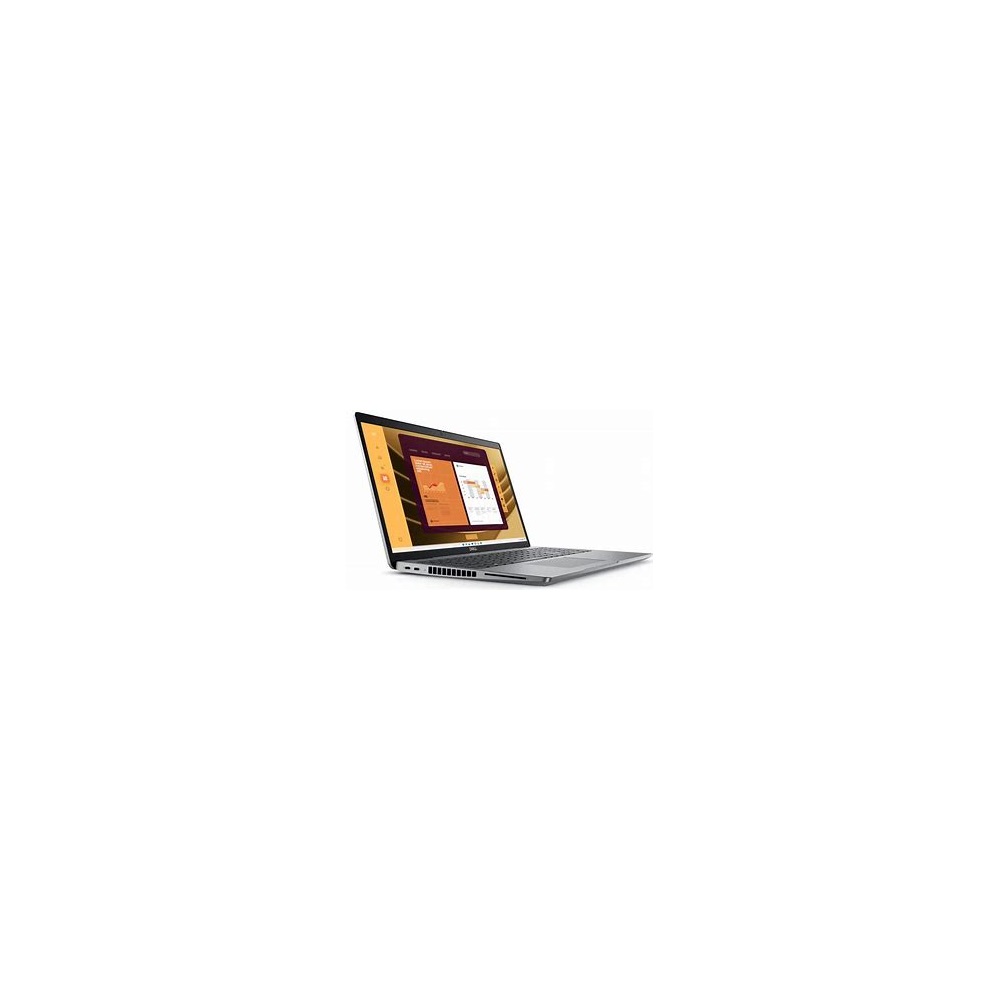 Dell Latitude 5550 15.6