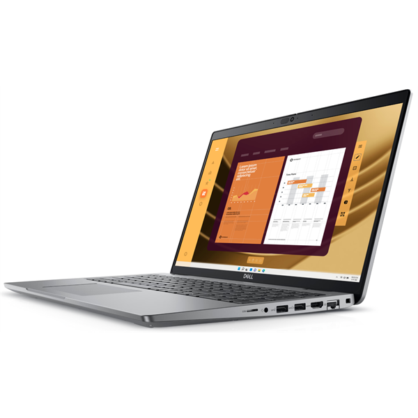DELL Latitude 5550 15.6" FHD, Intel Ultra 7 165U (1,70GHz), 16GB, 1TB SSD, Win 11 Pro