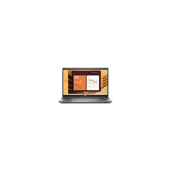DELL Latitude 5550 15.6" FHD, Intel Ultra 7 165U (1,70GHz), 16GB, 1TB SSD, Win 11 Pro