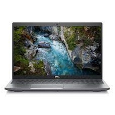 DELL Mobile Precision 3580 15,6" FHD, Intel Core i7-1370P (2.2Ghz), 32GB, 1TB SSD, Nvidia A500 4GB, Win 11 Pro
