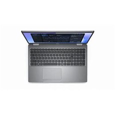 DELL Mobile Precision 3590 15,6" FHD, Intel Ultra 7 155H (4.8Ghz), 16GB, 512GB SSD, Nvidia RTX 500, Win 11 Pro