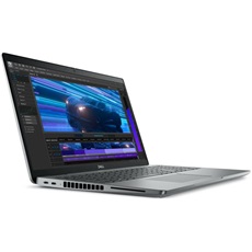 DELL Mobile Precision 3591 15,6" FHD, Intel Ultra 7 155H  (4.8Ghz), 16GB, 512GB SSD, Nvidia RTX1000 Ada 6GB, Win 11 Pro