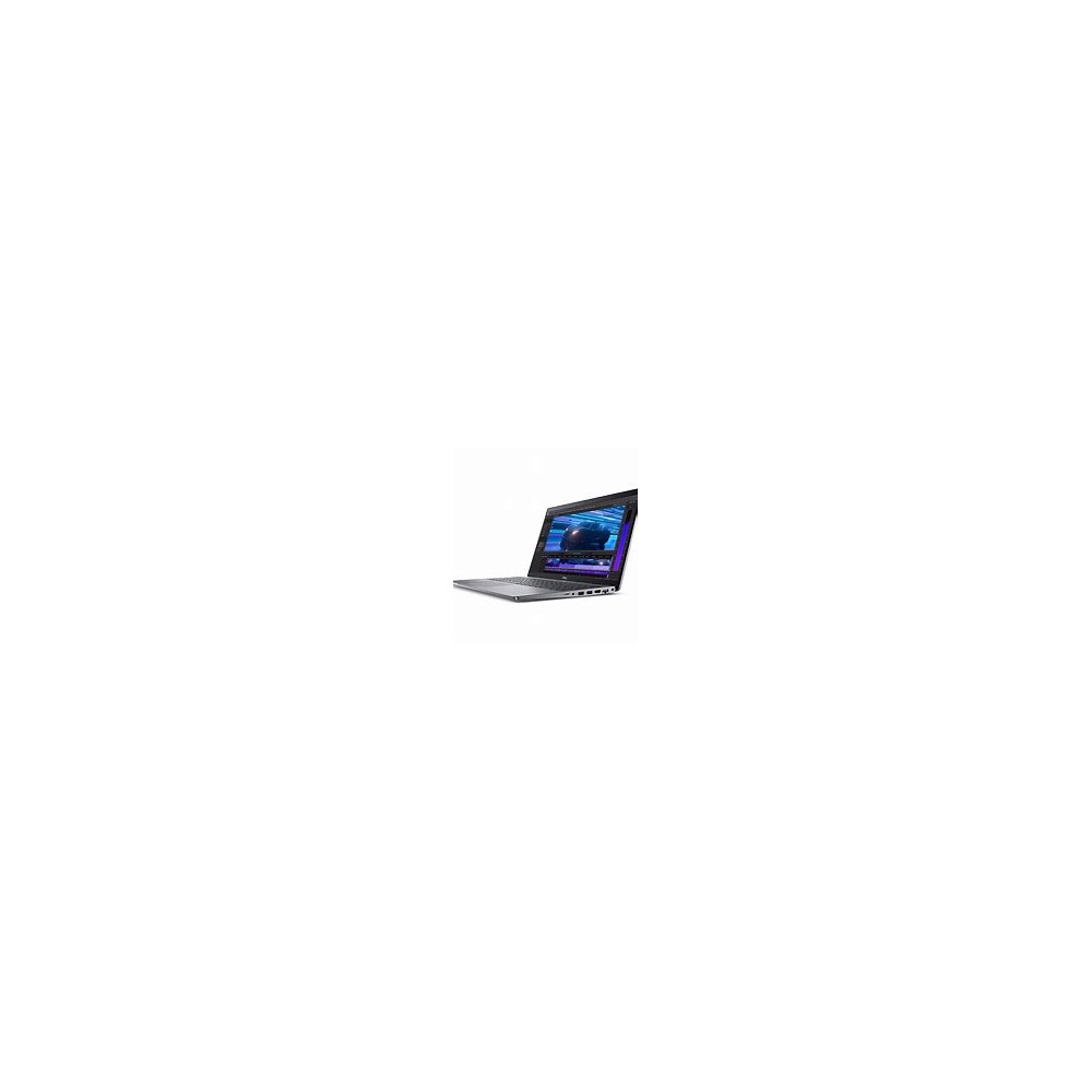 Dell Mobile Precision 3591 15,6