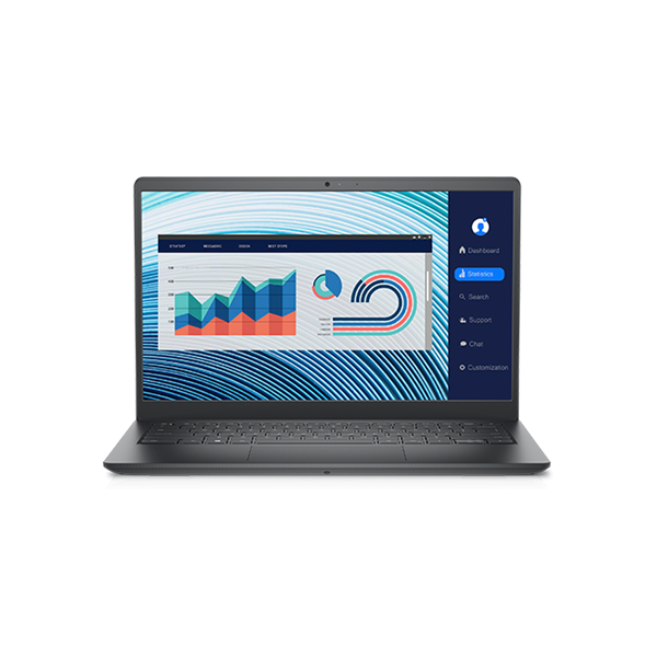 DELL NB Vostro 3420 14.0" FHD, Intel Core i5-1135G7 (4.20GHz), 16GB, 512GB SSD, Intel Iris, Linux