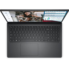 DELL NB Vostro 3530 15,6" FHD, Intel Core i5-1334U (3.40GHz), 16GB, 512GB SSD, Intel Iris Xe, Linux