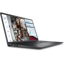 DELL NB Vostro 3530 15,6" FHD, Intel Core i5-1334U (3.40GHz), 16GB, 512GB SSD, Intel Iris Xe, Linux