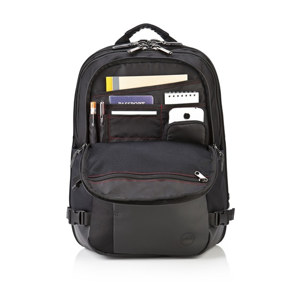 DELL NB táska Premier Backpack 15.6"