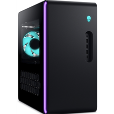 DELL PC Alienware Aurora R16, Intel Core i7-14700F (5.4GHz), 32GB, 2TB SSD, Nvidia RTX 4070 12GB, Win 11 Pro