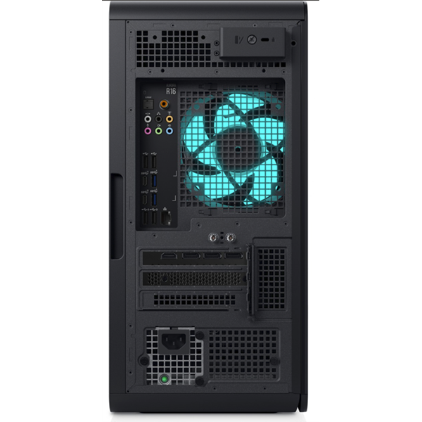 DELL PC Alienware Aurora R16, Intel Core i7-14700F (5.4GHz), 32GB, 2TB SSD, Nvidia RTX 4070 12GB, Win 11 Pro