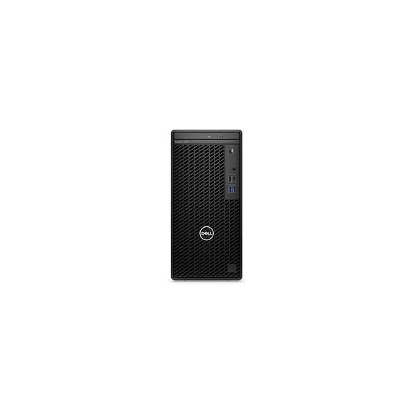 DELL PC Optiplex 3000 MT, Intel Core i5-12500, 8GB, 256GB SSD, DVD-RW,  NO WLAN, Win 11 Pro