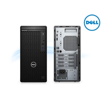 Dell PC Optiplex 3080 MT, Intel Core i5-10500 (3.10GHz), 8GB, 512GB SSD, Win 10 Pro