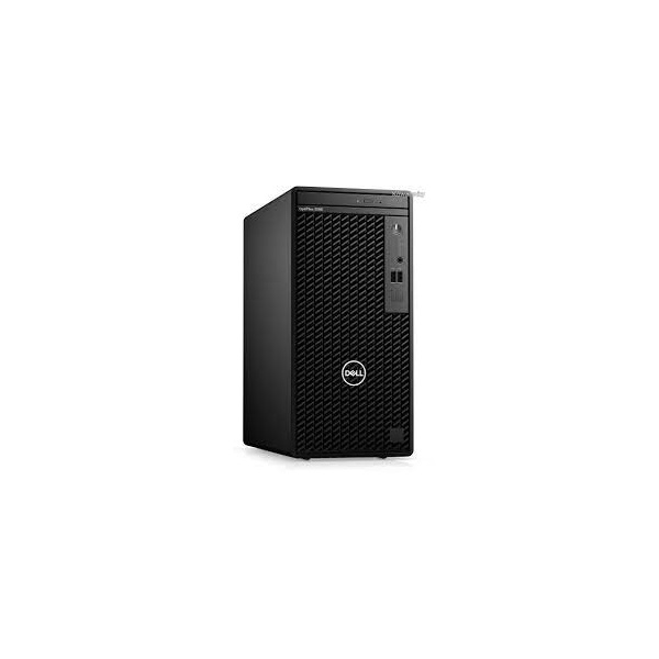 DELL PC Optiplex 3090 MT, Intel Core i3-10105 (3.70GHz), 8GB, 256GB SSD,Win 11 Pro