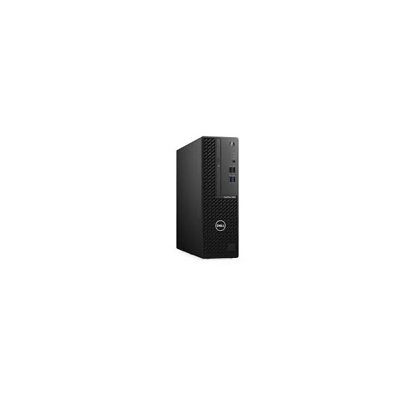 DELL PC Optiplex 3090 SF, Intel Core i3-10105 (3.70GHz), 8GB, 256GB SSD,Win 11 Pro