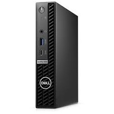 DELL PC Optiplex 5000 Micro, Intel Core i5-12500T (2GHz), 8GB, 256GB SSD, Win 11 Pro