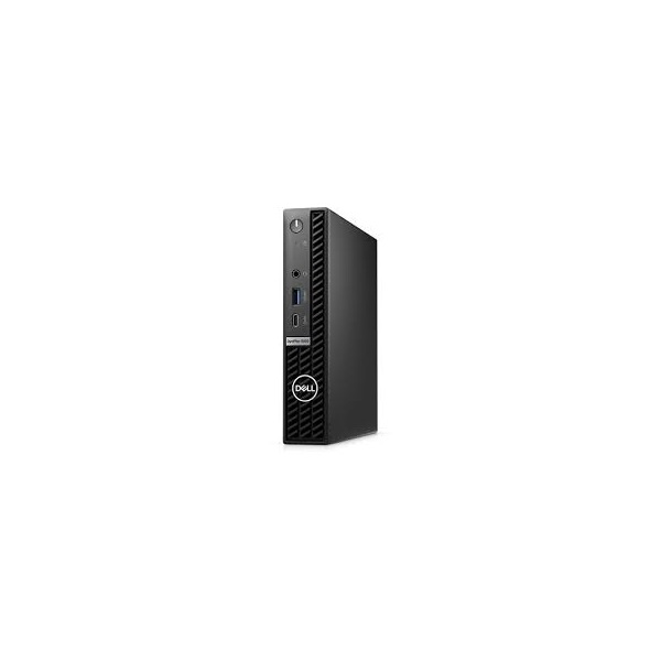 DELL PC Optiplex 5000 Micro, Intel Core i5-12500T (2GHz), 8GB, 256GB SSD, Win 11 Pro