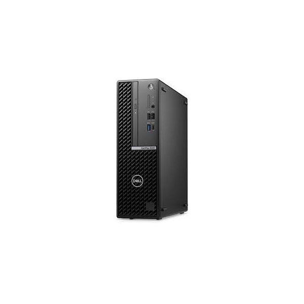 DELL PC Optiplex 5000 SFF, Intel Core i5-12500 (3.0GHz), 8GB, 256GB SSD, DVD+-RW, Win 11 Pro